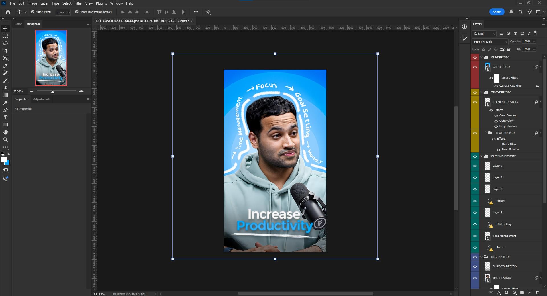 Reel Cover Like Raj Shamani Vol.1 - Image 2