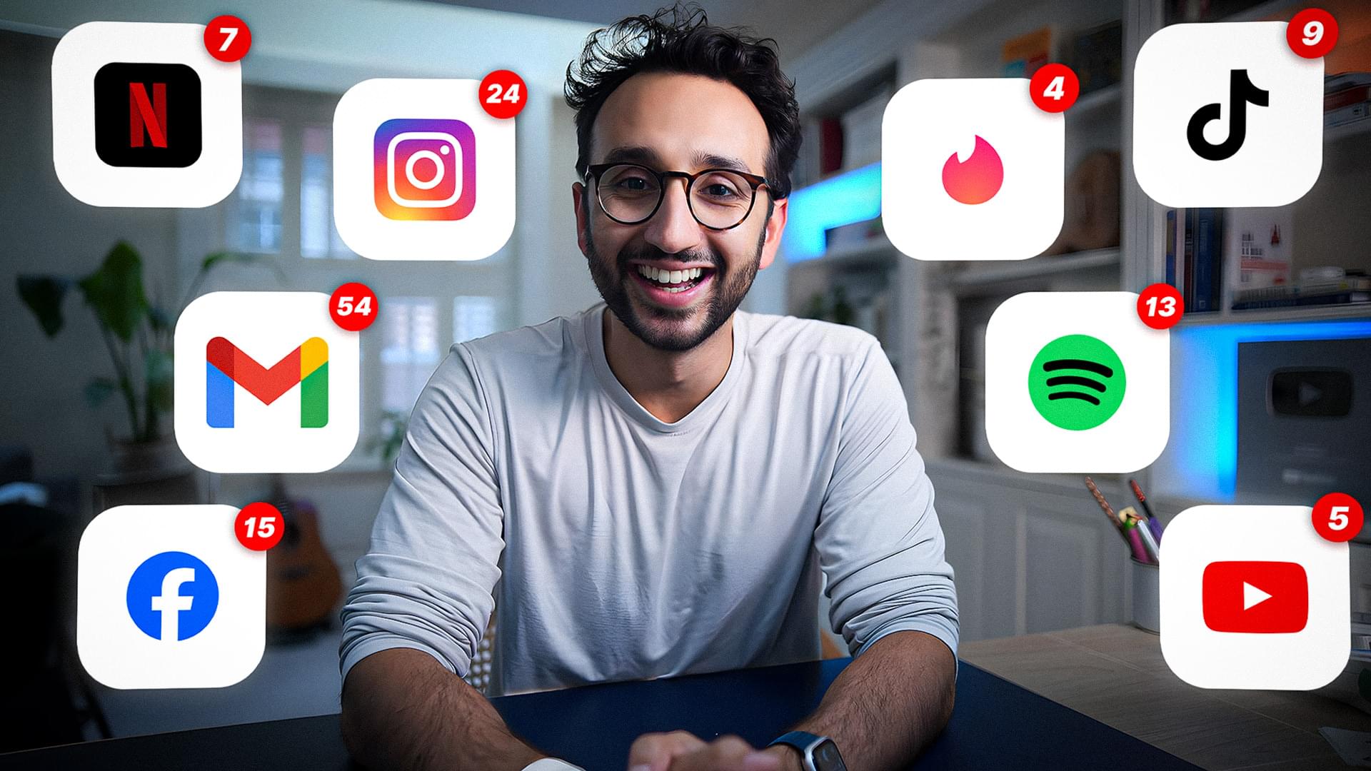 Thumbnail Like Ali Abdaal Vol.1 - Image 2