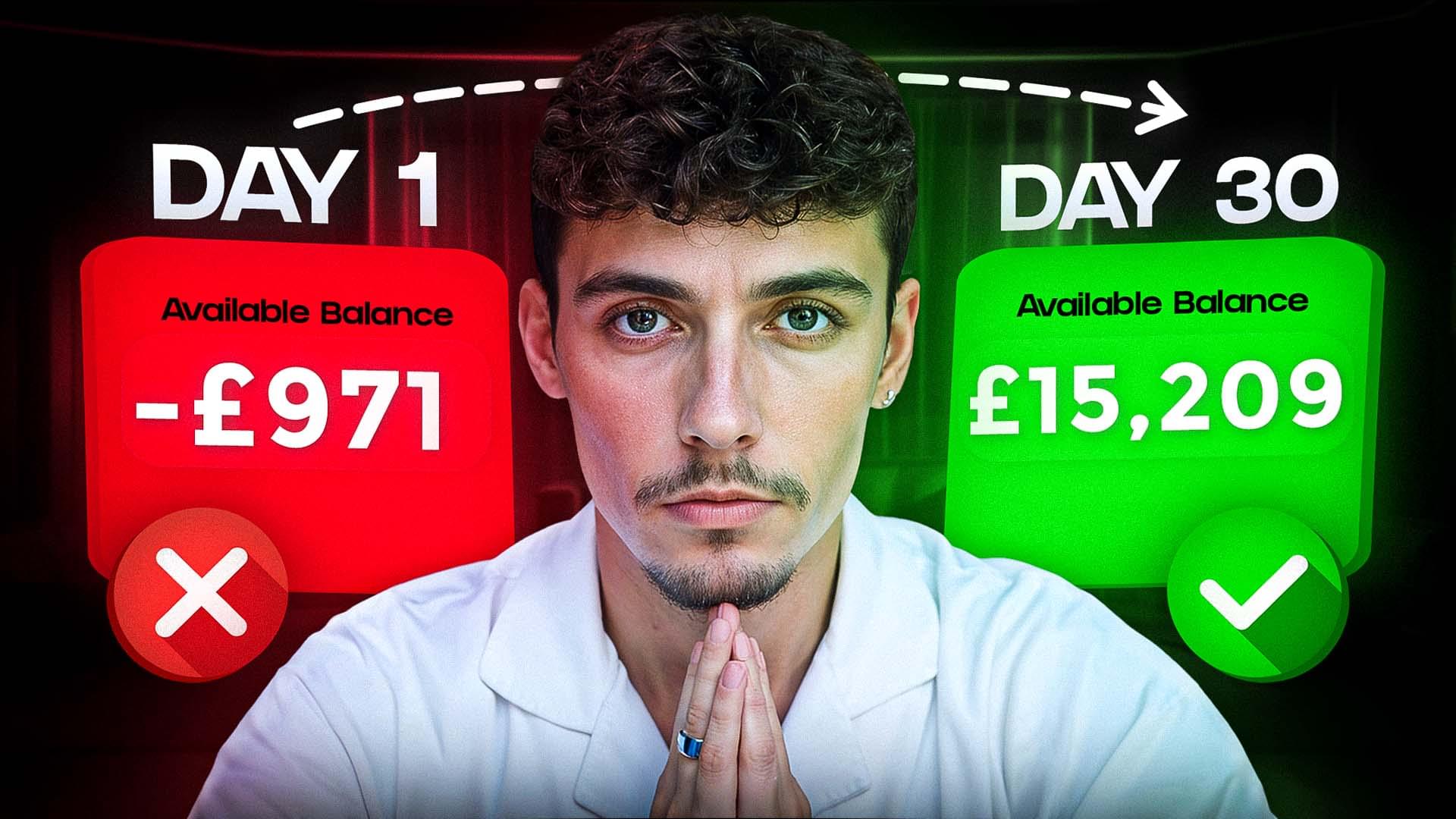 High Quality Thumbnail PSD Vol.2